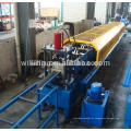 Máquina de formação de tubos de Downspout fabricada na China